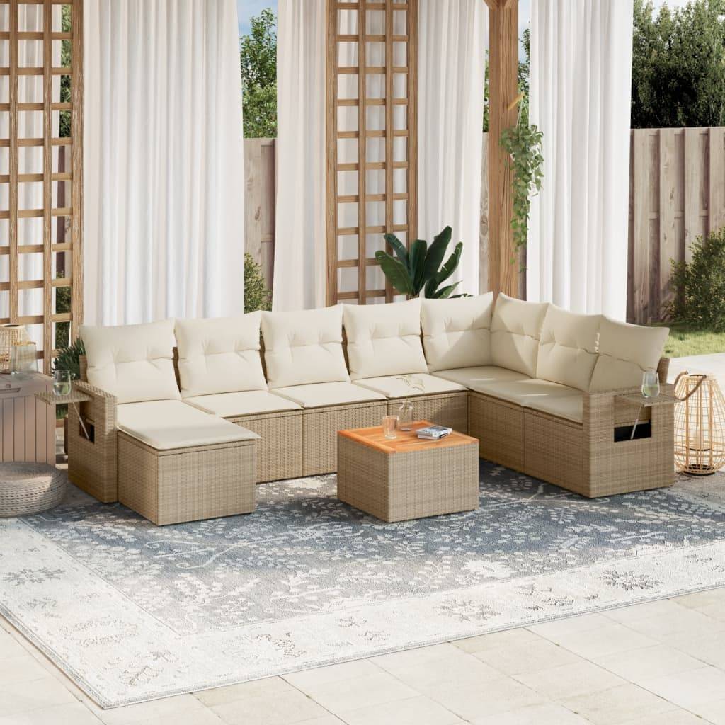 vidaXL sofasæt