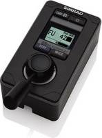 Fu80 Remote Control Trasparente