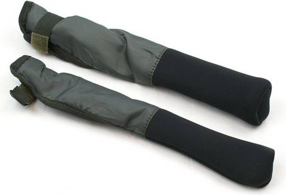 Rod Tip & Butt Protector