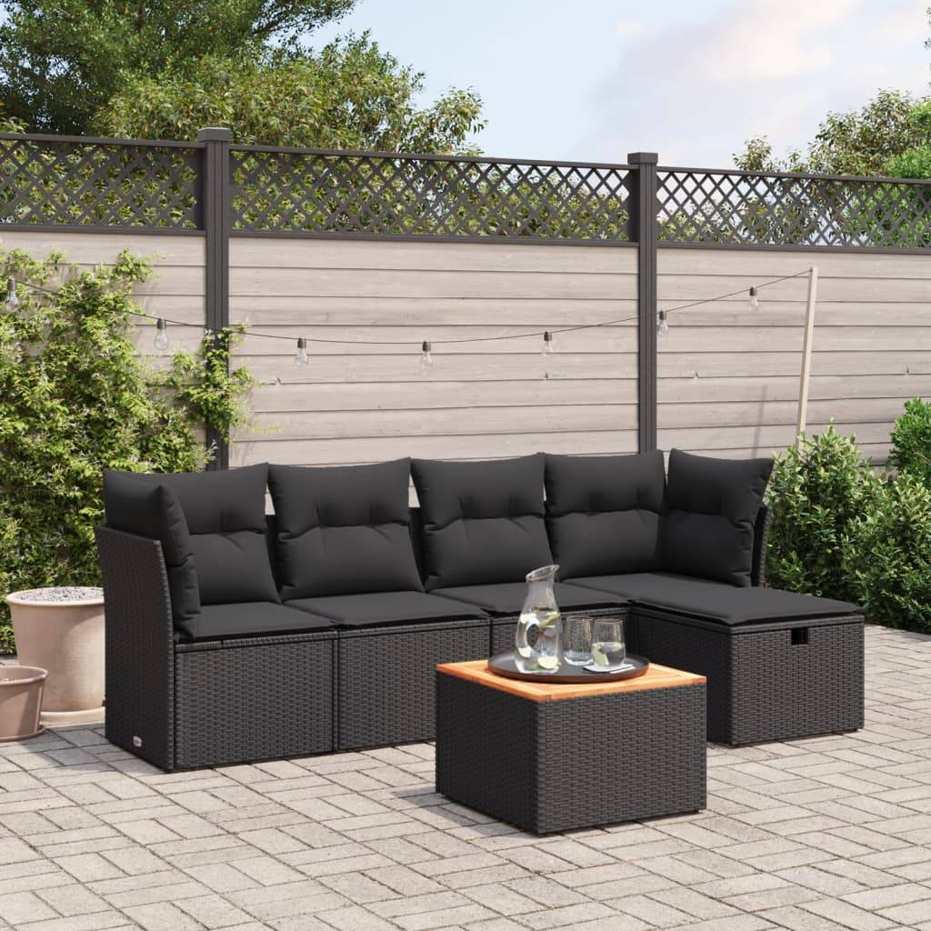 vidaXL sofasæt