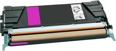 Printerinks Lexmark C5242MH