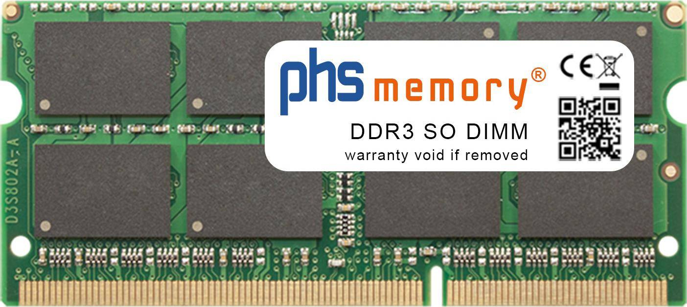 PHS-memory RAM 16GB for EasyNote NE11HC