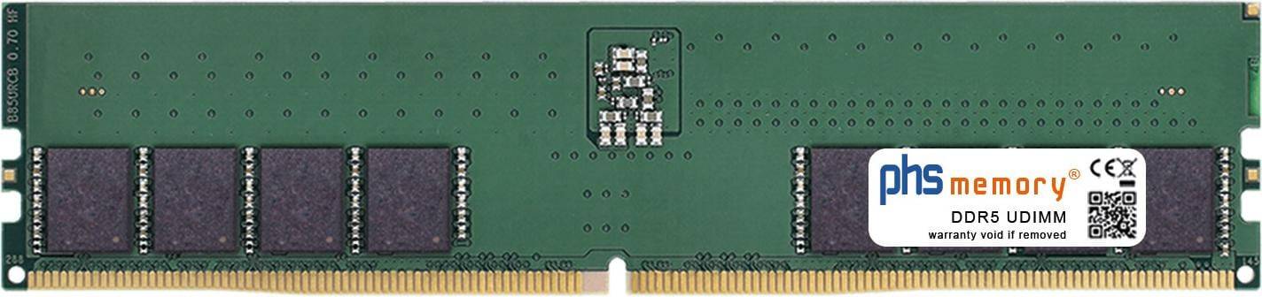 PHS-memory RAM 48GB Asus ROG Strix G35CA-1390KF026X