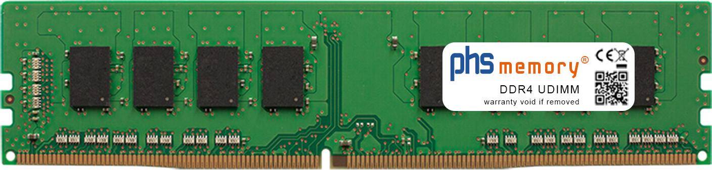 PHS-memory RAM 32GB for Captiva Power Starter R62-472
