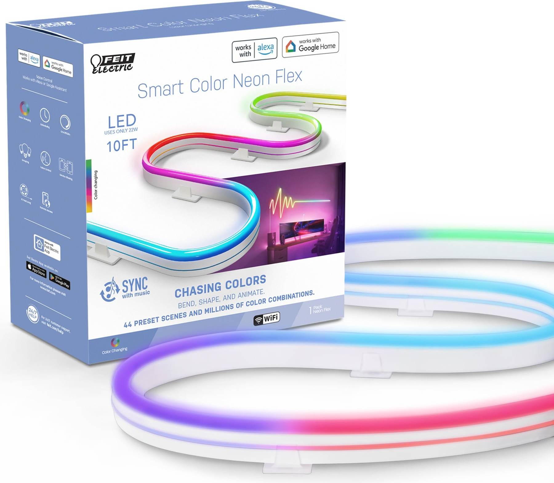 Smart Neon