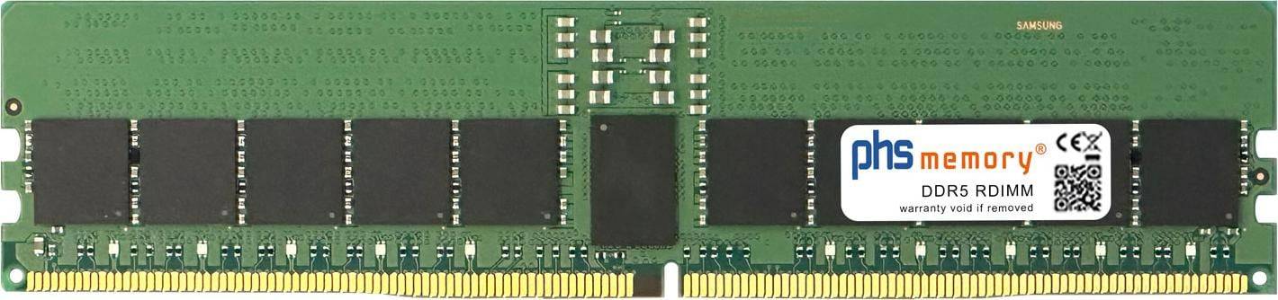 PHS-memory RAM 16GB Bluechip