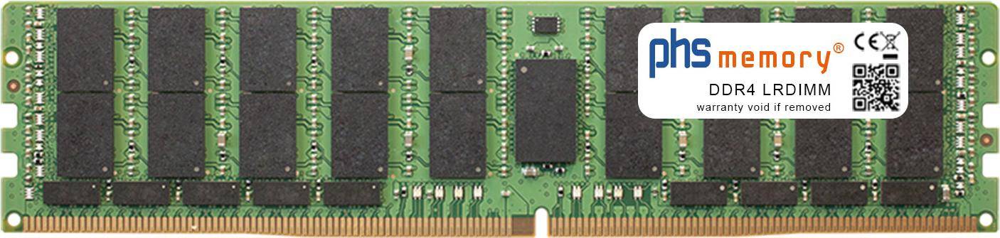 PHS-memory RAM 64GB Tarox ParX R104s H12