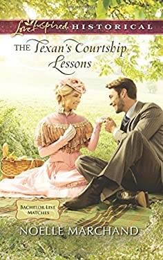 Texans Courtship Lessons