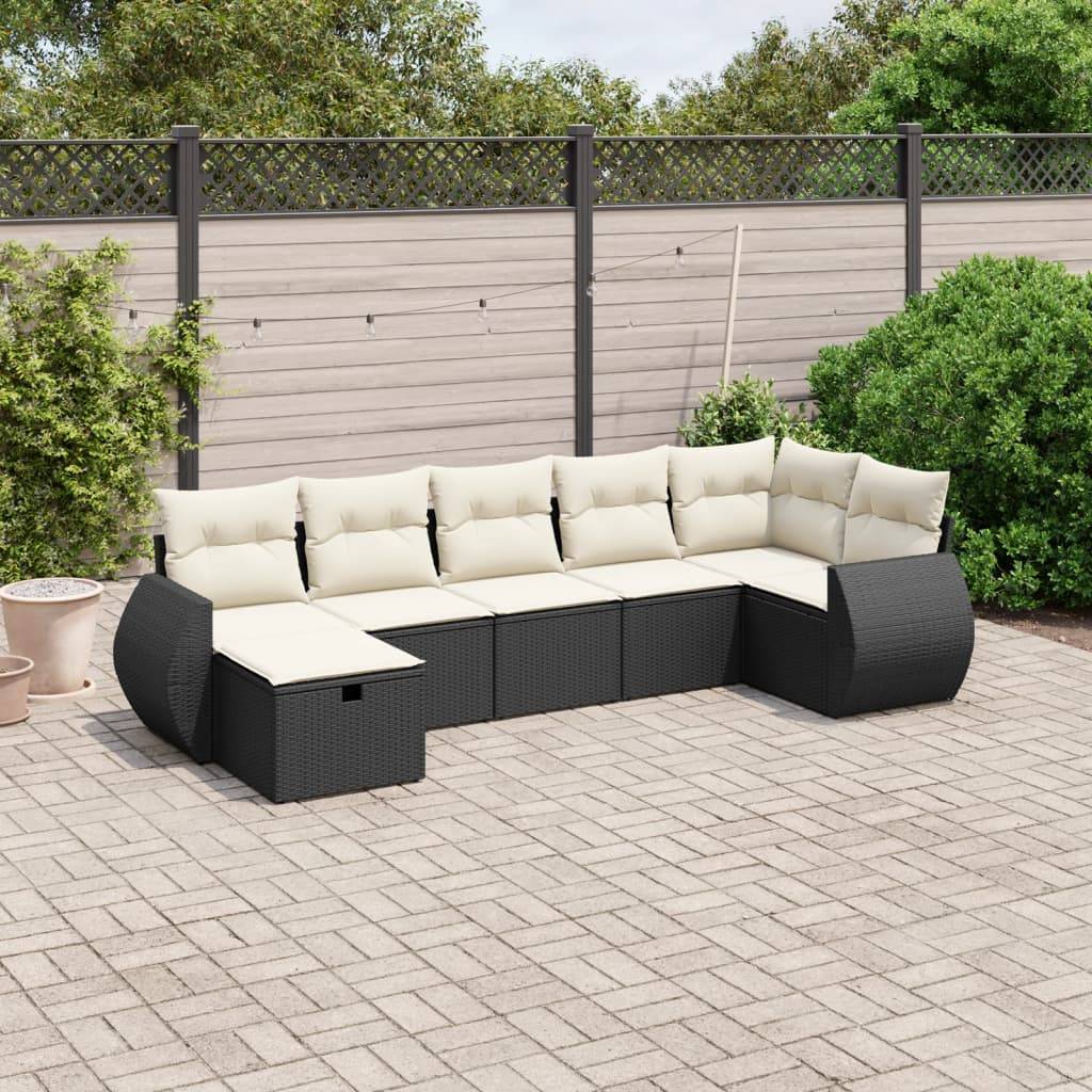 vidaXL sofasæt