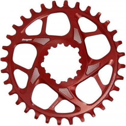 Hope Chainring R22 Spiderless SR3