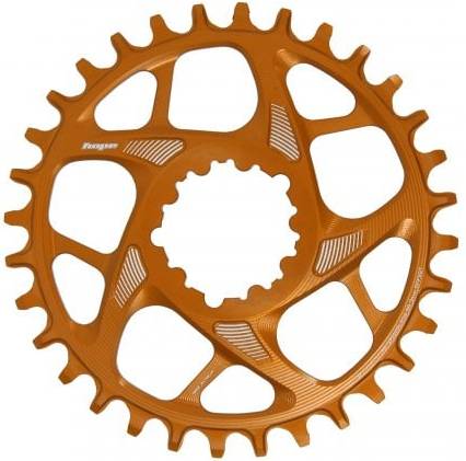 Hope Chainring R22 Spiderless