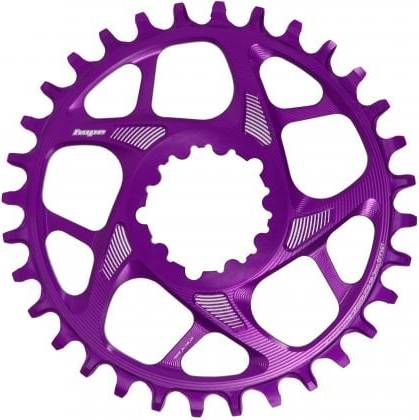 Hope Chainring R22 Spiderless SR3