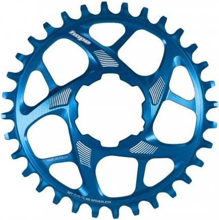 Hope Chainring R22 Spiderless