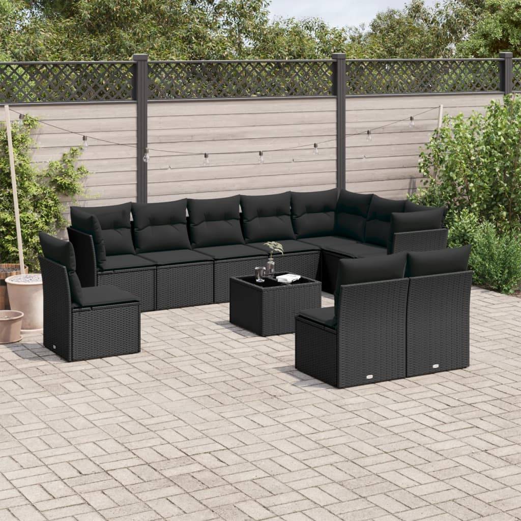 vidaXL sofasæt