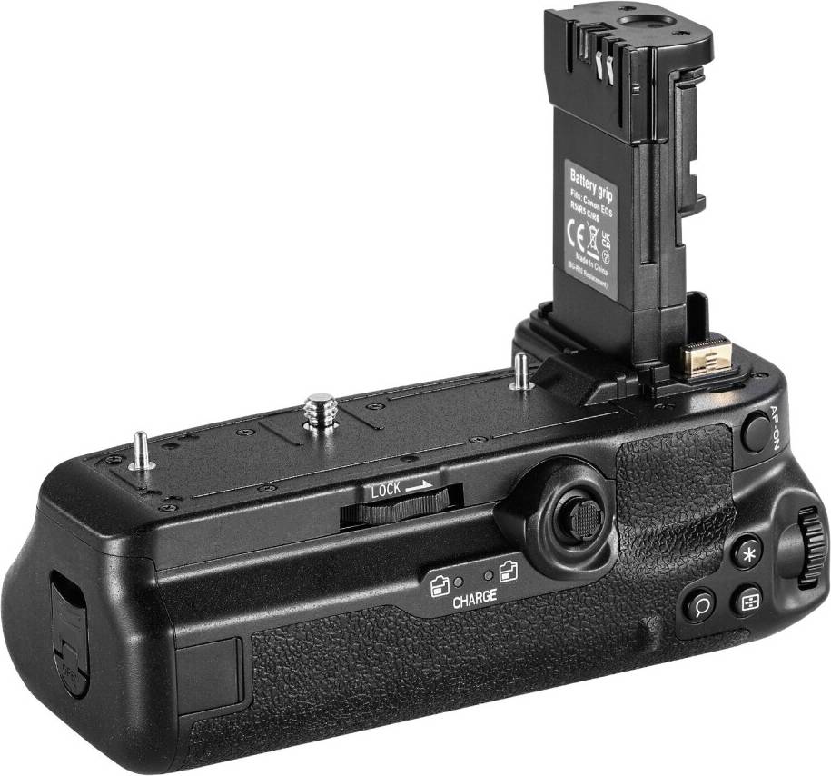Canon eos r5 mark ii Neewer BG-R10 Replacement Battery Grip Canon EOS R5 R5C R6 Mark II
