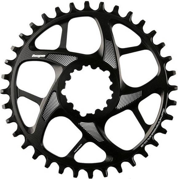 Hope Chainring R22 Spiderless Chainring SR3