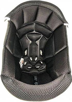 Airoh Commander Inner Lining - Black