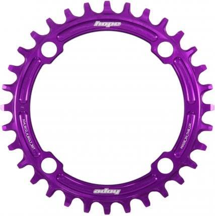 Hope Chainring R22 104 BCD