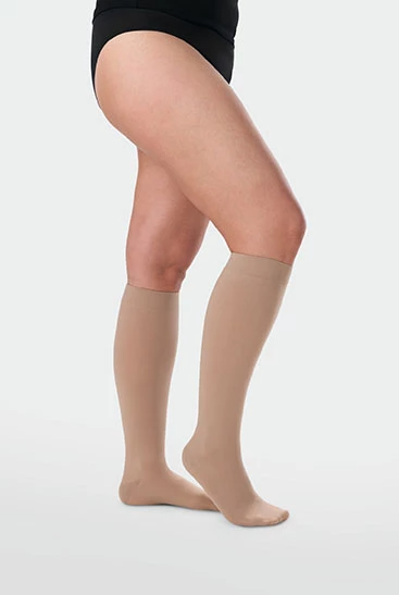 JUZO Dynamic Class 2 Below Knee