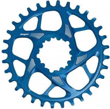 Hope Chainring R22 Spiderless SR3