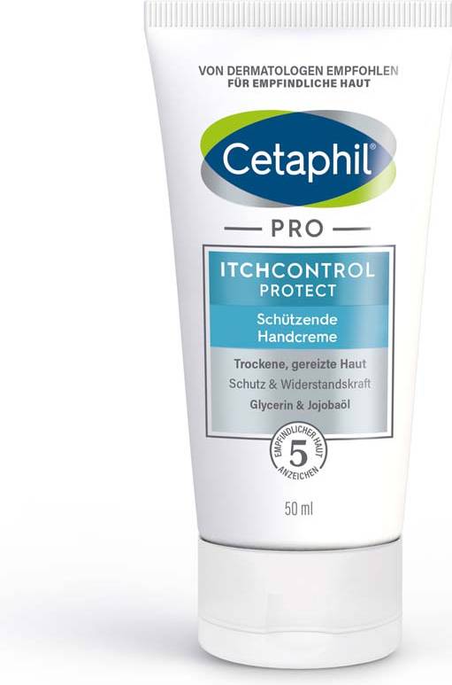 Pro Itch Control Protect Hand Creme