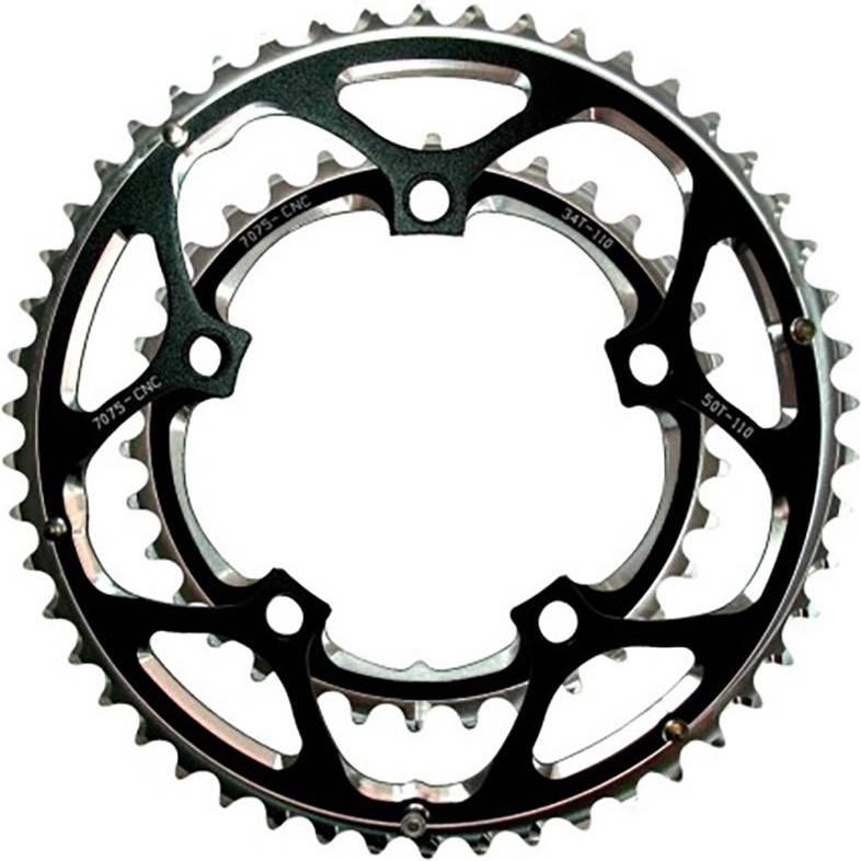 SunRace Rx1 Int Cnc 5b 110 Bcd