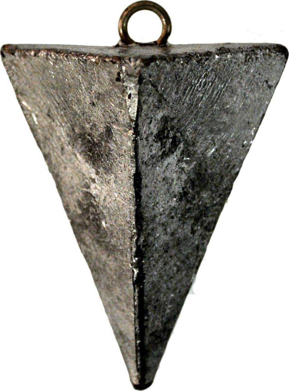 Pyramid Sinker