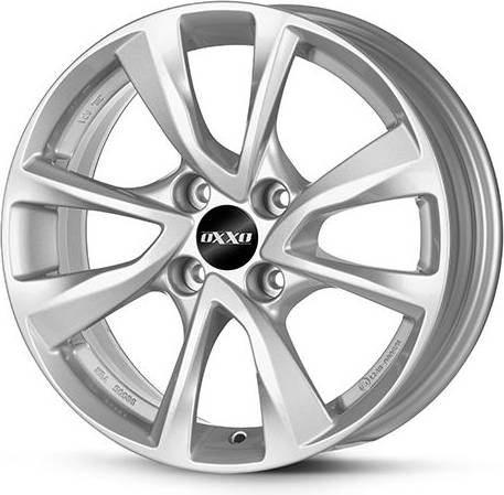 OXXO OX07-601637-R1-07-N Fælg Rims