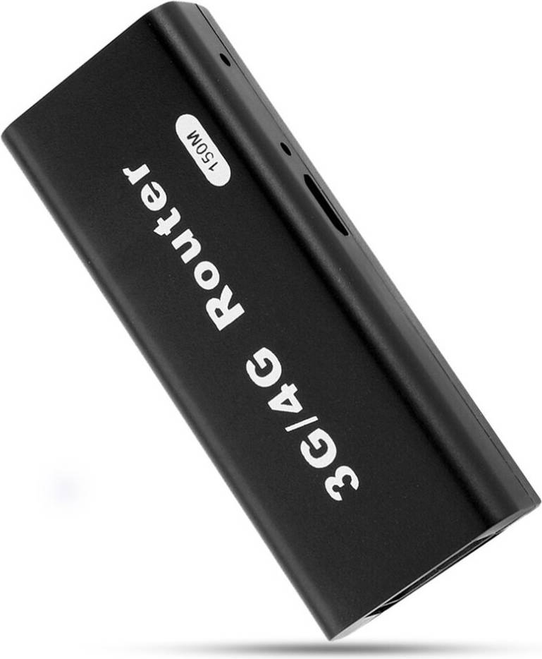 Torribaly Mini 3G/4G WiFi RJ45 USB Routers