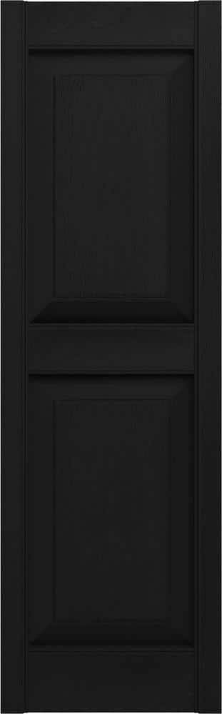 Builders Edge, Standard Raised Panel