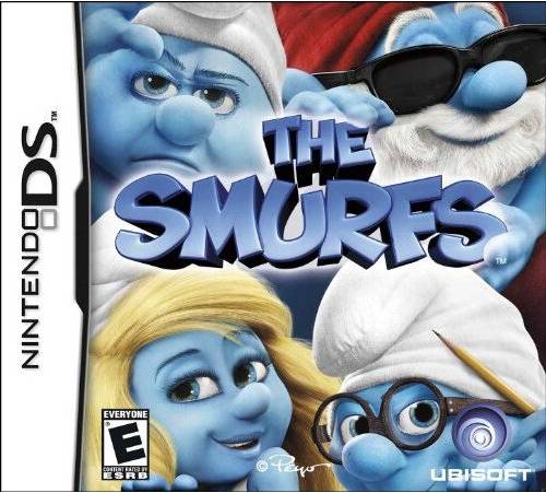 SMURFS