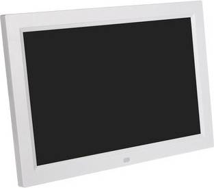 Keshen 12 Inch 1080P Digital Photo Frame with Remote Control Support Memory Card USB