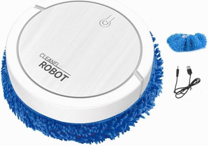 Tlily Sweeping Robot Mopping
