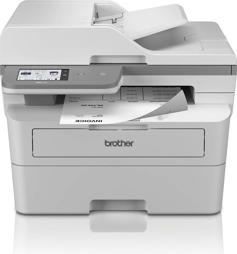 Brother MFC-L2922DW Laser Multifunction Printer