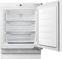 Integrated undercounter freezer Logik LIF60W23