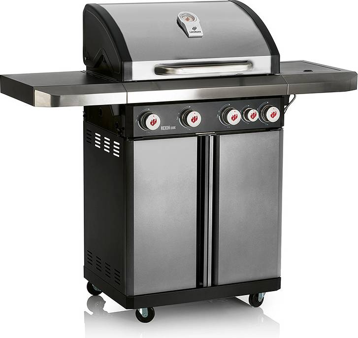Landmann Rexon Cook Modulus Pts 4.1