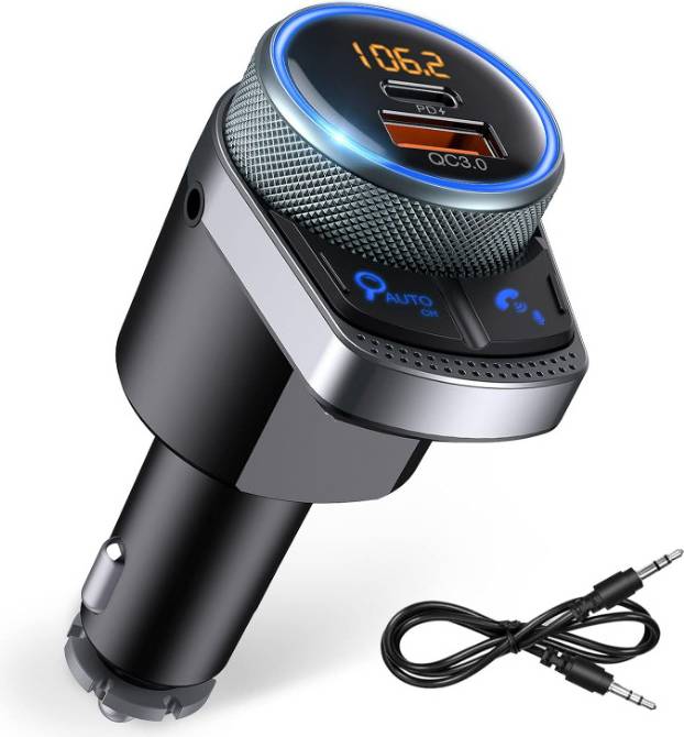 Chronus Car FM