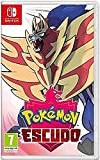 Nintendo Pokémon Shield Video Game