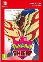 SWITCH Pokémon Shield - Download