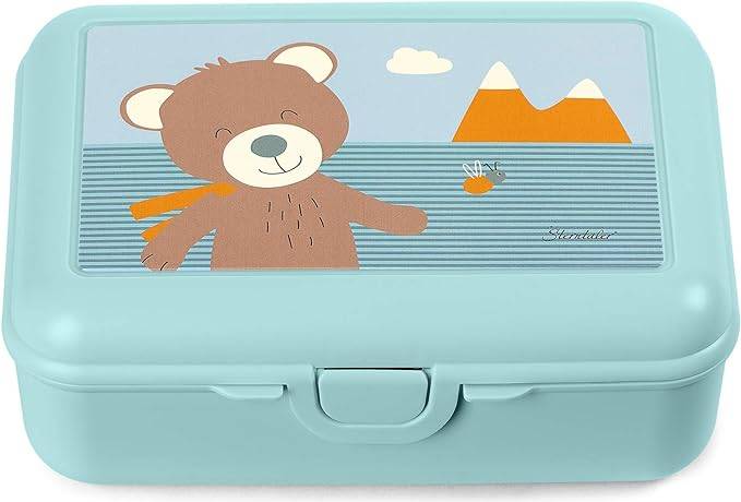 Lunch Box Bear Ben