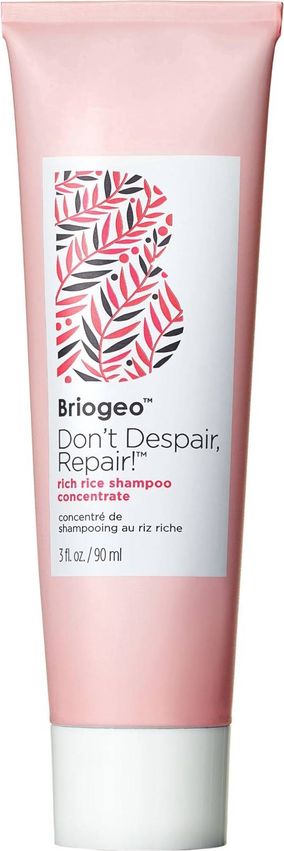 Despair, Repair! Rich Rice Water Shampoo Concentrate
