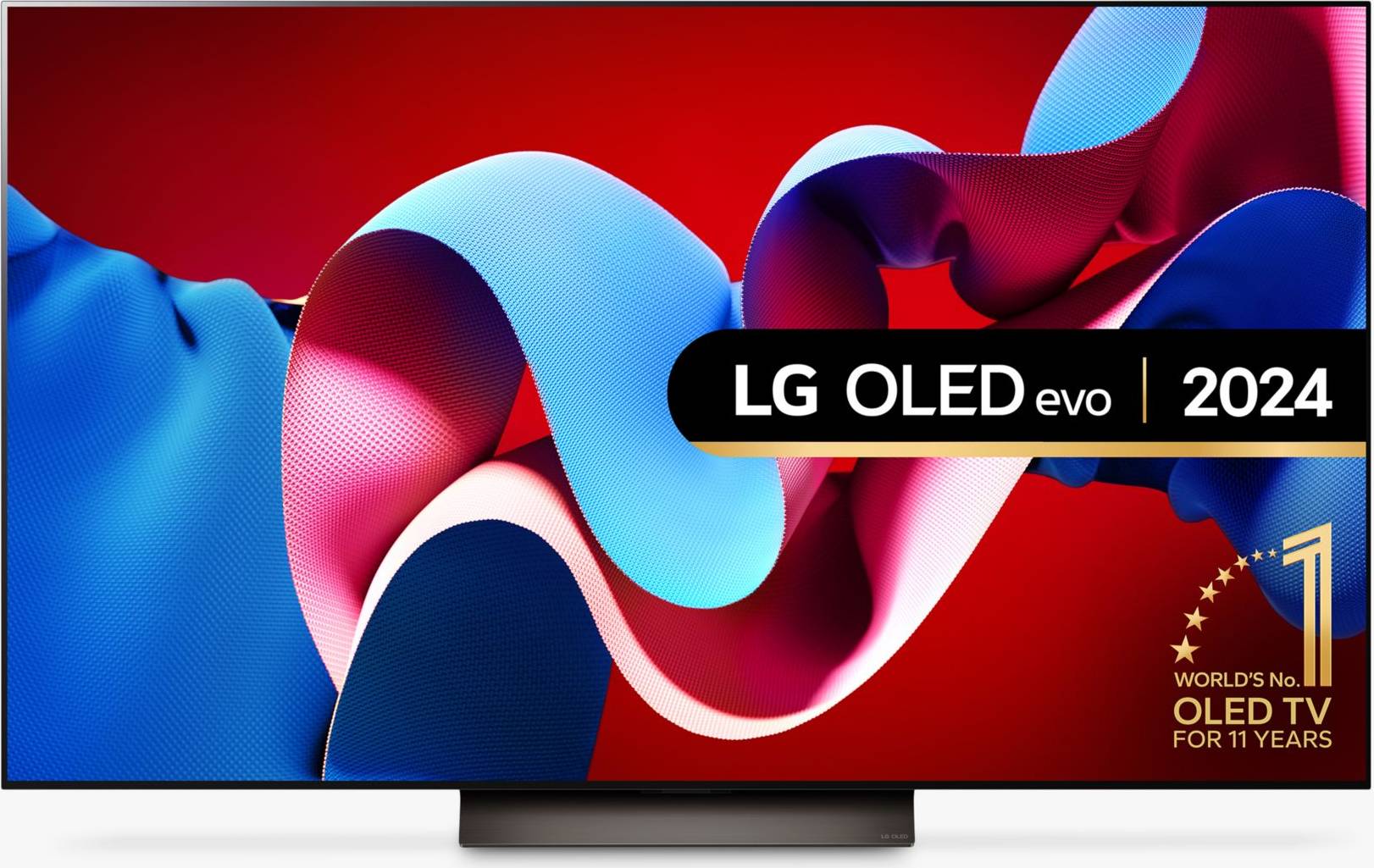 Lg oled 55 LG OLED55C44LA