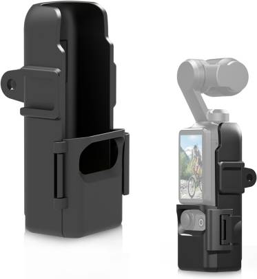 Puluz OSMO Pocket 3 Protection Frame Expansion Adapter Bracket