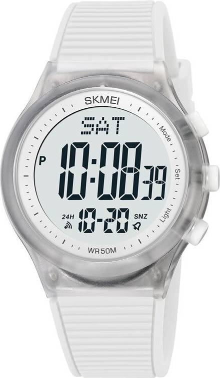 Dsport 1980 Transparent Case Outdoor Multi-function Electric