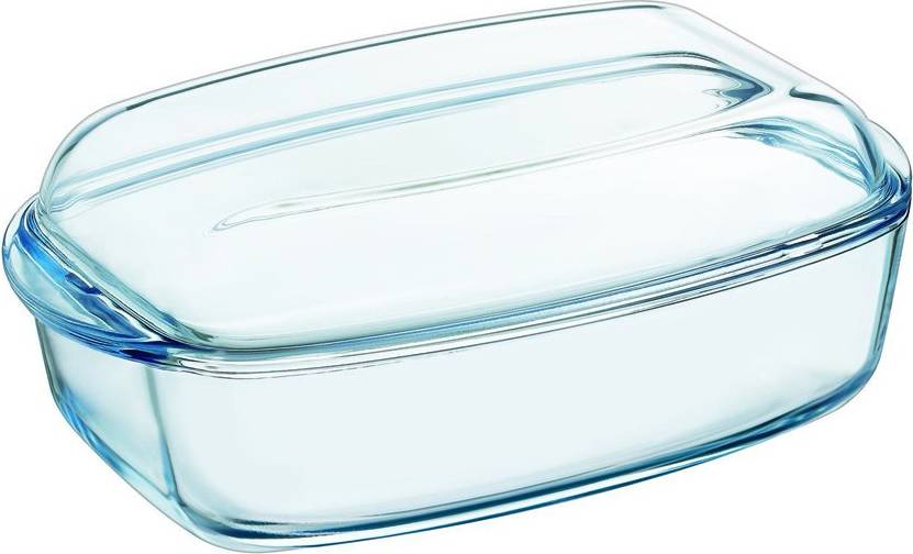 Pyrex Essentials Ofenform 19cm 13cm