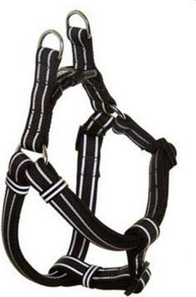 DOOG Step In Harness Lassie Large
