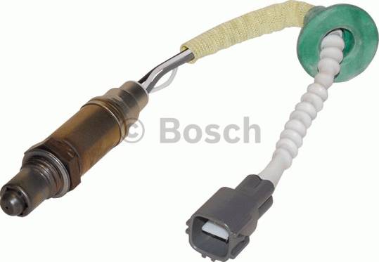 Bosch Lambda Sensor LS5242