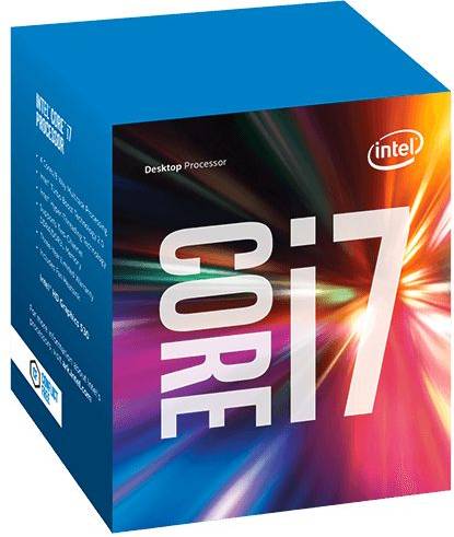 Intel core i7 Intel Core i7 6820EQ 2.8 GHz Processor