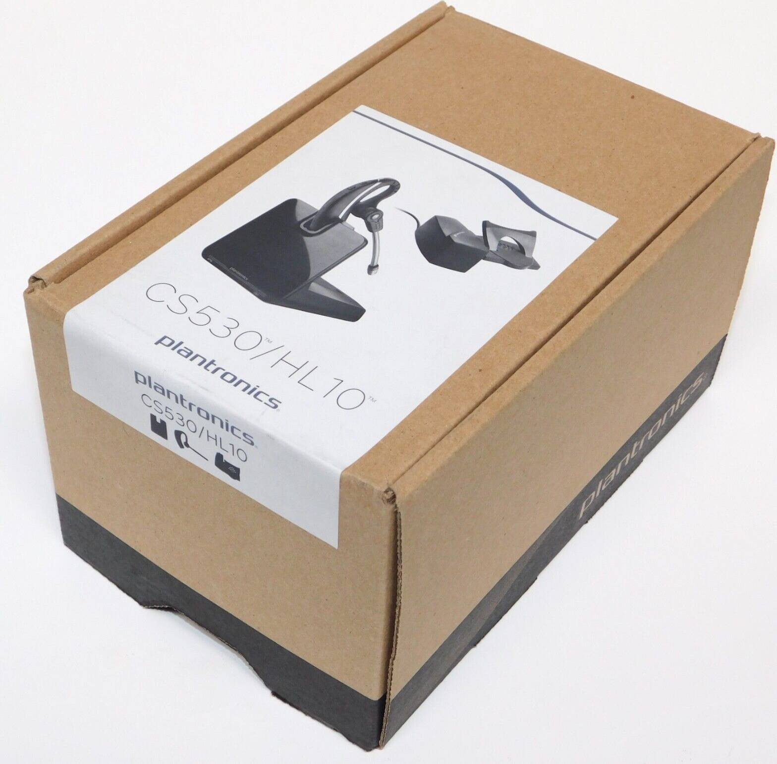 Poly headset Poly CS530/HL10 Headset System