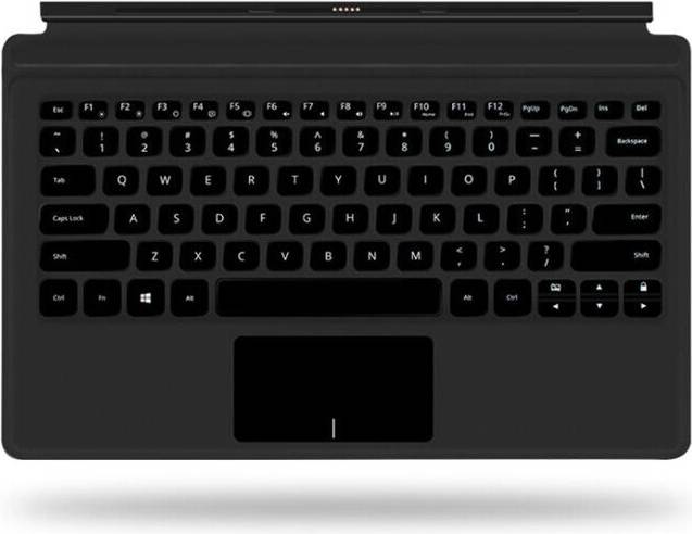 Keshen Ergonomics Smart Keyboard